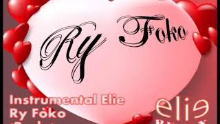 Miniatura del video "ElieRelax Instrumental Elie   Ry Foko   Bodo"