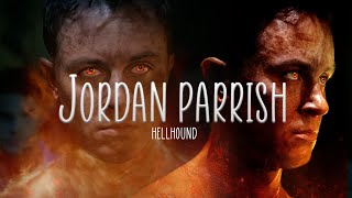 Jordan Parrish - The Fire (HellHound) Resimi