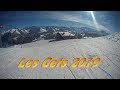 Ski and Snowboard trip to Les Gets, February 2019