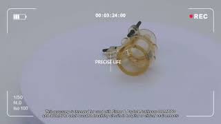 Fisher & Paykel 900MR532 adaptor 900MR532 adapter 22F-22M/15F for breathing circuit