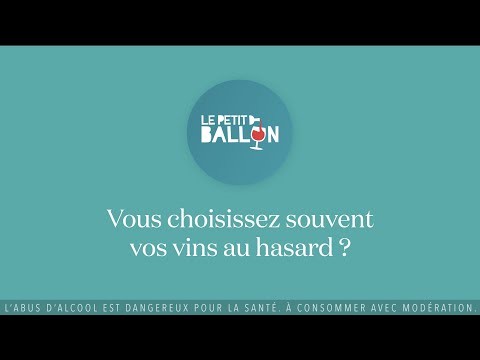 Le Petit Ballon, découvrir les vins sans baratin