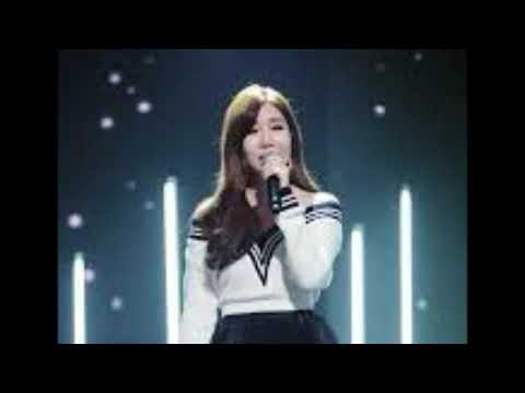 이해리 소주 한 잔