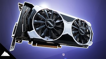 Holding On | GTX 980 Ti in 2024