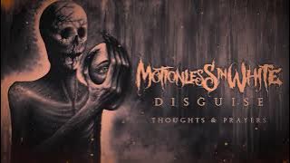 Motionless In White - Thoughts & Prayers (EXTENDED FAN MIX)