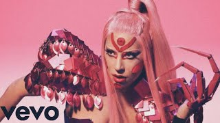 Lady Gaga \& BLACKPINK - Sour Candy (Music Video)