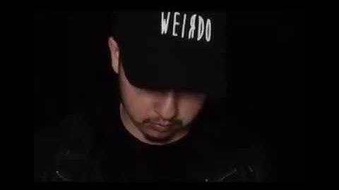 *VERY EMOTIONAL* GUY RAPS ABOUT HIS MOM ADDICTION TO DRUGS!! 😓