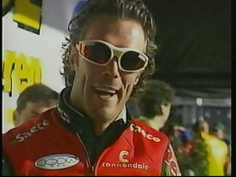 tour of flanders 1997