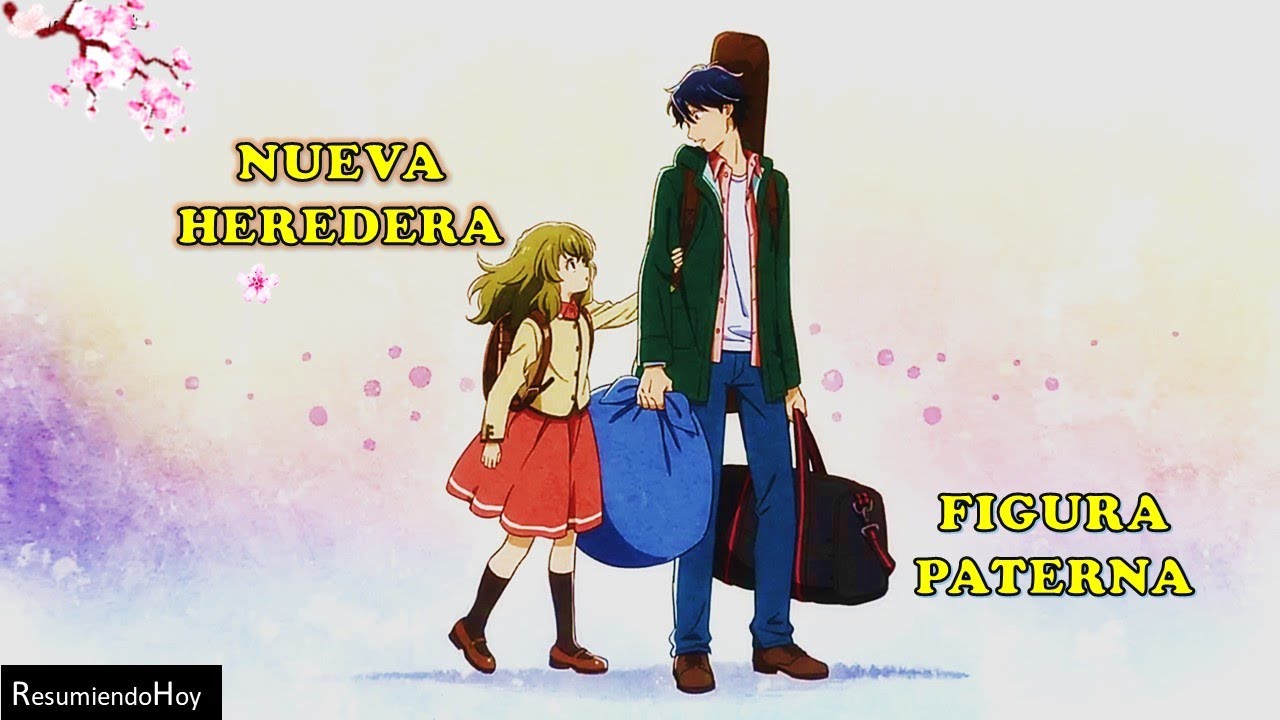 REGRESO PARA ENCARGARSE DE LA TIENDA FAMILIAR DE WAGASHI Anime “Deaimon” YouTube