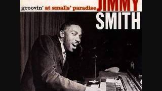 Video thumbnail of "Hammond on Blue Note③ - Jimmy Smith"