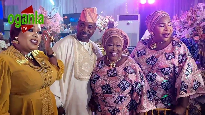 WATCH ARRIVAL MC OLUOMO KOKO ZARIA MUSTAPHA SEGO&KUDETY@ACTRESS REGINA CHUKWU HOUSE WARMING