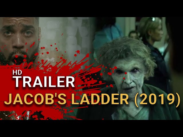 NETHERWORLD presents: Jacob's Ladder at Studio Movie Grill