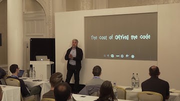 Untangling dependencies in modular systems