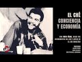 El Ché: conciencia y economía (videoconferencia)