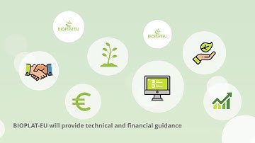 BIOPLAT-EU Short introduction video