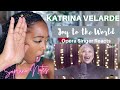 Opera Singer Reacts to Katrina Velarde Joy to the World | Performance Analysis |