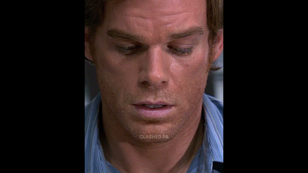 Dexter Thinks He Got Caught S2 E9 Shorts