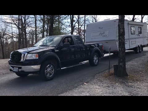 2007 Ford F 150 Review After Engine Replacement Youtube