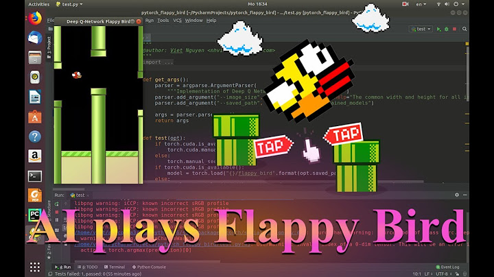 Flappybird đa t bao nhiêu lươ t ta i