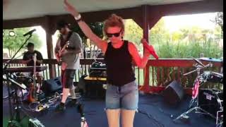 All Right Now by Free (Cover)