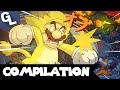 Mario (And Crossover) Comic Dub Compilation 10 - GabaLeth