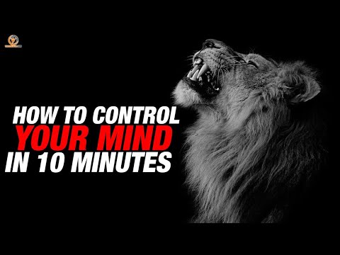 Motivational Speech -