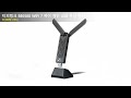 티피링크 BE6500 WiFi 7 하이 게인 USB 무선 랜카드