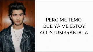 One Direction - Stockholm Syndrome Subtitulado en Español
