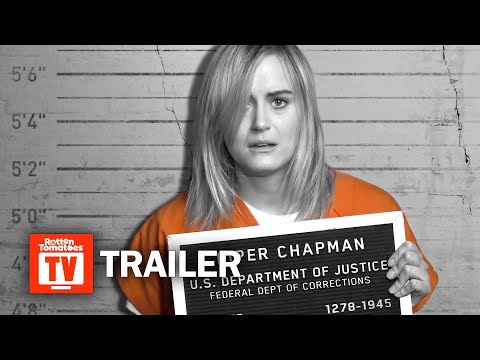 Orange Is the New Black Season 6 Trailer | Rotten Tomatoes TV