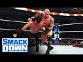 FULL MATCH Randy Orton vs AJ Styles  King of the Ring Tournament SmackDown May 10 2024