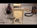 Plywood Sawhorse - lessons Learned Plywood Sawhorse - lessons Learned