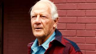 Joel McCrea Lived A Double Life For Years, And No One Knew—Until Now