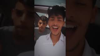 طلبني ع الموت بلبيك🎶😌 حالات واتس ...شباب حلوين🤭