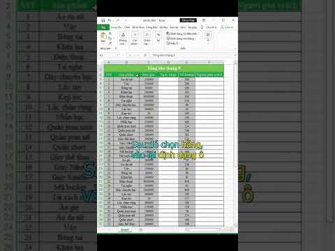 #1 Cách khoá một vùng dữ liệu trong excel  ochallenge    tips Mới Nhất