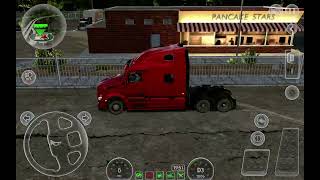 Truck Simulator EVO: Drive USA #3 Android GamePlay
