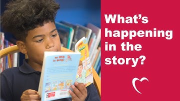 6 Reading Tips for Your Child