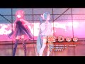 【MMD】【初音ミク・巡音ルカ】愛Dee[Sour式初音ミク・巡音ルカ][1080p60fps]