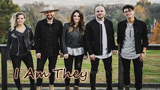 Delivered - I Am They - Lyric video