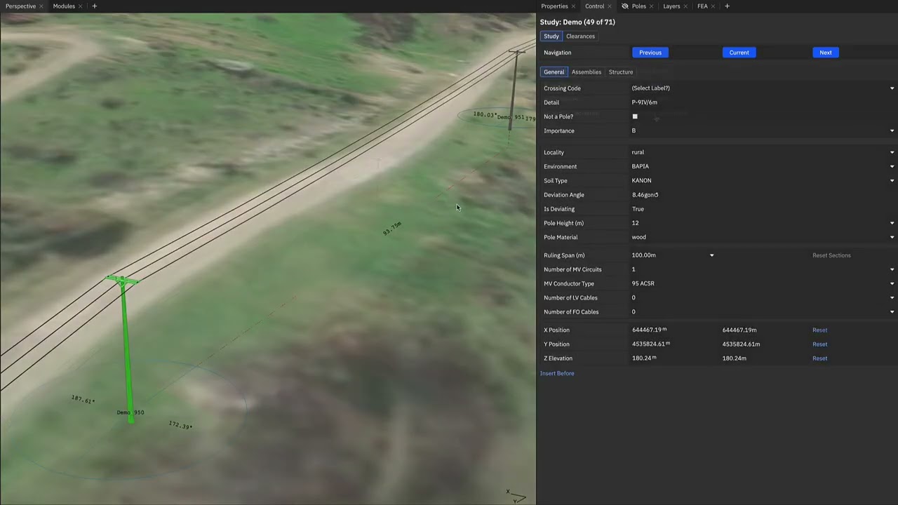 Auto-Design Mini Demo