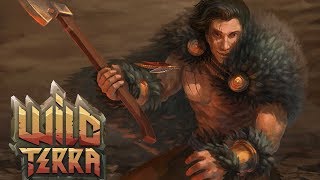Wild Terra Online - Обзор игры Wild Terra Online - Обзор игры