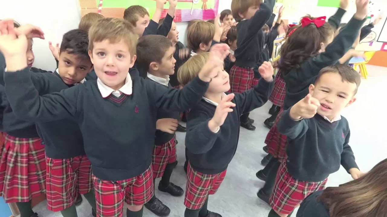 El Belén - Colegio Aitana