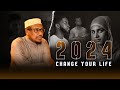 Isbadal Samey Sanadkaan 2024 ✍ Dhiirigalin! Qorshaha sanadka cusub | Sheekh Mustafe | Muxaadro cusub