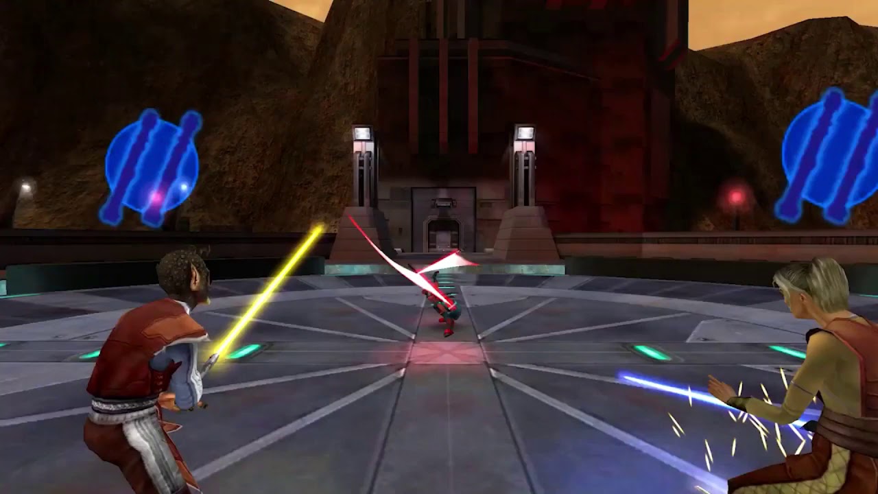 YouTube player