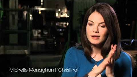 Source Code Featurette Web