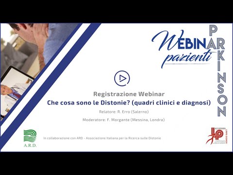 Video: Postura Anormale: Tipi, Cause E Diagnosi