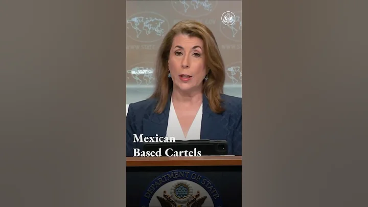 Mexico-Based Cartels