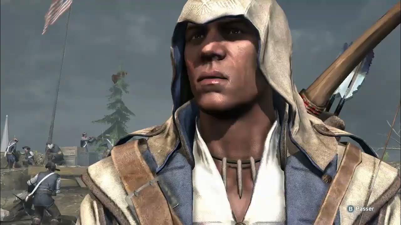 Assassin creed 3 YouTube