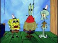 Spongebob SquarePants - WHAT YOU THINK I'M A ROBOT!? - Esperanto, Voice-over
