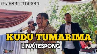 KUDU TUMARIMA ( KRISNA SAGARA ) LINA TESPONG | TB music
