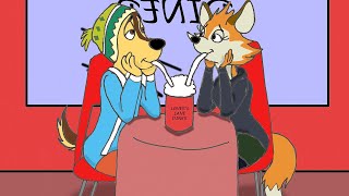 ADAM FRIEDMAN - GLORIOUS (SLOWED \u0026 REVERB)