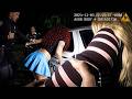 Lesbian Breakup Explodes Into PURE CHAOS - Grand Theft Auto & Resisting Arrest
